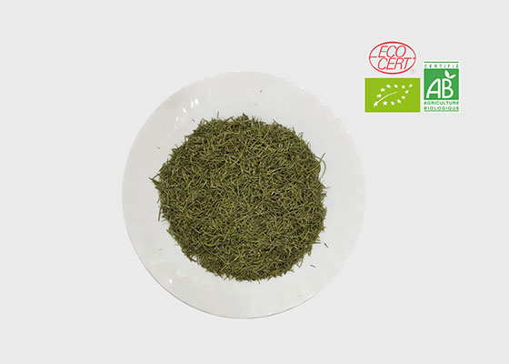 Organic Dried Rosemary