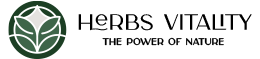 Herbs Vitality Logo